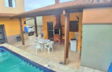 Imagem 2: Caraguatatuba - Casa Padrão - Indaiá