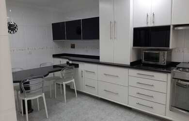 Imagem 6: JAMI-BARUERI740. Piscina, Churrasqueira, Ar-condicionadoe200m² de Área