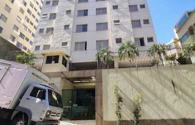 Imagem: O apartamento possui 3 Dormitórios, 3 Banheiros, 2 Vagas na