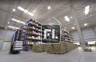 Imagem 11: Galpão, 21500 m² - venda por R$ 75.000.000,03 ou aluguel por R$ 408.500,03/mês - Jardim No