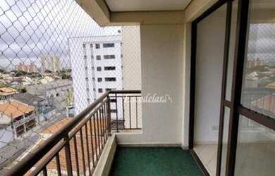 Imagem 2: Apartamento com 3 dormitórios à venda, 97 m² por R$ 565.000,00 - Vila...