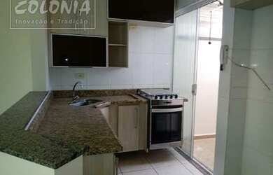 Imagem: A casa possui 2 Dormitórios, 3 Banheiros, 2 Vagas na garagem