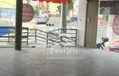 Imagem 4: Prédio para alugar, 1793 m² por R$ 50.000,00/mês - Vila Valparaíso...