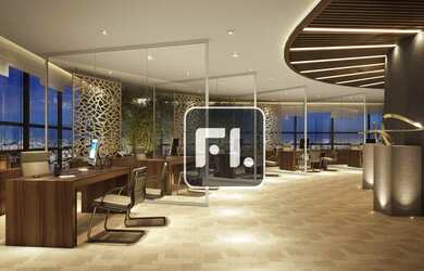 Imagem 4: Conjunto para alugar, 268 m² por R$ 18.819,01/mês - Alphaville Industrial - Barueri/SP