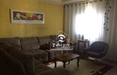 Imagem 4: Sobrado com 3 dormitórios, 246 m² - venda por R$ 980.000,00 ou aluguel...