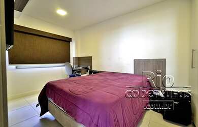 Imagem 7: Cobertura à venda no West Vintage. Recreio dos Bandeirantes. RJ