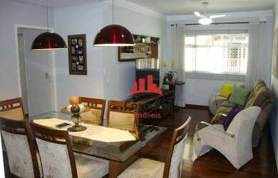 Imagem 3: Apartamento residencial à venda, Jardim Colina, Americana