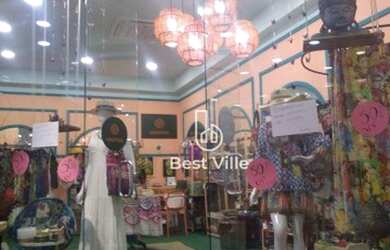 Imagem 2: Loja, 32 m² - venda por R$ 256.000 ou aluguel por R$ 4.000/mês - Alphaville...