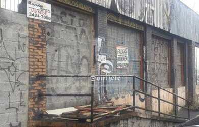 Imagem 2: Terreno à venda, 3272 m² por R$ 8.099.000,00 - Vila Príncipe de Gales...