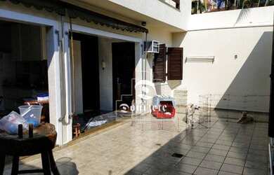 Imagem 10: Sobrado à venda, 343 m² por R$ 1.580.000,00 - Campestre - Santo André/SP