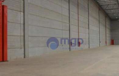 Imagem 3: Galpão para alugar, 2663 m² por R$ 47.938/mês - Perová - Arujá/SP