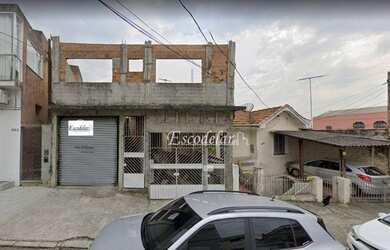 Imagem 5: Terreno à venda, 160 m² por R$ 499.000,00 - Vila Gustavo - São Paulo/SP