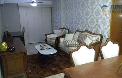 Imagem 13: Apartamento à venda, 90 m² por R$ 750.000,00 - Jardim Icaraí - Niterói/RJ