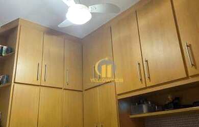 Imagem 16: Apartamento à venda, 49 m² por R$ 375.000,00 - Tatuapé - São Paulo/SP