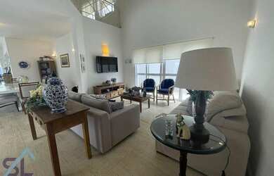 Imagem 7: Casa de Alto Padrão toda reformada com 4 dorms, Acapulco, Guarujá -...