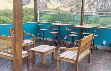 Imagem 1: Apartamento à venda, 65 m² por R$ 250.000,00 - Fonseca - Niterói/RJ