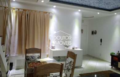 Imagem 1: São Paulo - Casa de Condomínio - VILA ARAGUAIA