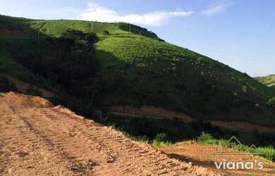Imagem 6: Paraíba do Sul - Terreno Padrão - Secretário