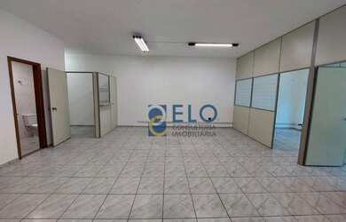 Imagem 10: Sala, 90 m² - venda por R$ 235.000,00 ou aluguel por R$ 2.500,00/mês...