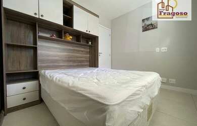 Imagem 12: Apartamento com 3 dormitórios à venda, 100 m² por R$ 990.000,00 - Praia...