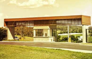 Imagem 12: Terreno à venda, 387 m² por R$ 255.000,00 - Una Loteamento Conceito - Itu/SP