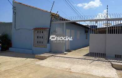 Imagem: A kitnet possui 1 Dormitório, 1 Banheiro, 3 Vagas na garagem