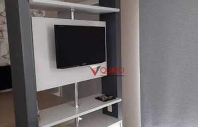 Imagem 13: Apartamento com 1 dormitório, 40 m² - venda por R$ 589.000,00 ou aluguel...