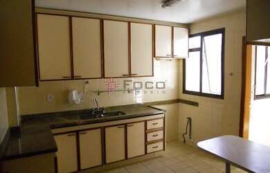 Imagem 9: Apartamento à venda, 150 m² por R$ 795.000,00 - Jardim Apolo - São José dos Campos/SP