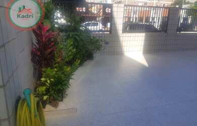 Imagem 6: Apartamento com 3 dormitórios, 90 m² - venda por R$ 350.000,00 ou aluguel...