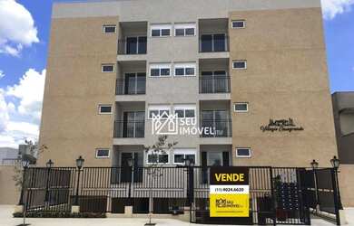 Imagem 1: Apartamento com 1 dormitório, 45 m² - venda por R$ 269.000,00 ou aluguel...