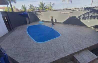 Imagem 2: Caraguatatuba - Casa Padrão - Pontal de Santa Marina