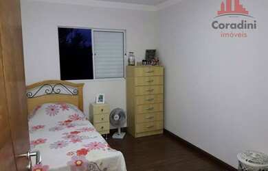 Imagem 7: Apartamento residencial à venda, Balneário Salto Grande, Americana