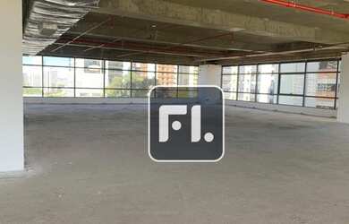 Imagem 10: Conjunto para alugar, 268 m² por R$ 18.819,01/mês - Alphaville Industrial - Barueri/SP