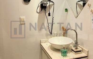 Imagem 9: Cobertura com 2 dormitórios, 149 m² - venda por R$ 1.180.000,00 ou aluguel...