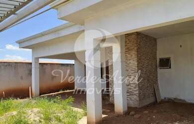 Imagem 2: casa - Parque Bom Retiro - Paulínia