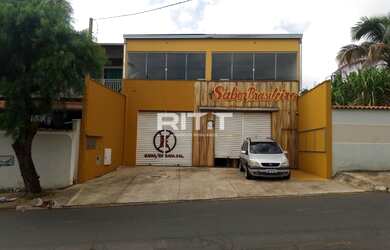 Imagem: O depósito possui 1 Vaga na garagem, 65m² de Área e está