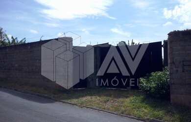 Imagem: O terreno está localizado em Jardim Alto da Cidade Universitária