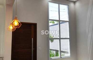 Imagem 10: Casa à venda, 110 m² por R$ 780.000,00 - Jardim Park Real - Indaiatuba/SP