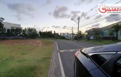 Imagem 6: Terreno à venda, 1721 m² por R$ 2.050.000,00 - AlphaVille - Salvador/BA