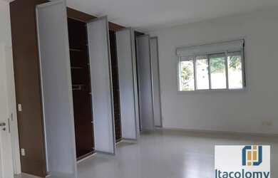 Imagem 13: Casa linda para locação no Residencial Tamboré 1