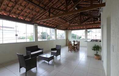 Imagem 7: Casa à venda, 160 m² por R$ 1.150.000,00 - Vila Carrão - São Paulo/SP