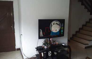 Imagem 3: Casa à venda, 220 m² por R$ 650.000,00 - São Francisco - Niterói/RJ