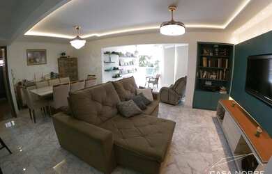 Imagem 7: Apartamento à venda, 128 m² por R$ 950.000,00 - Praia do Canto - Vitória/ES