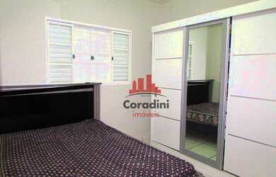 Imagem 8: Casa com 2 dormitórios à venda, 116 m² por R$ 380.000,00 - Parque Nova...