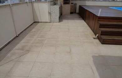 Imagem 8: Cobertura com 3 dormitórios, 230 m² - venda por R$ 1.990.000,00 ou aluguel...