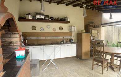 Imagem 8: Casa à venda, 292 m² por R$ 1.199.000,00 - São Pedro - Juiz de Fora/MG