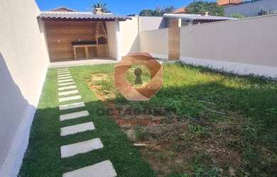 Imagem 10: Casa com 2 dormitorios à venda por R$ 450.000,00 - Itaipuaçú - Maricá/RJ