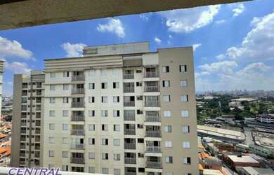 Imagem 7: Apartamento à venda, 63 m² por R$ 375.000,00 - Ponte Grande - Guarulhos/SP