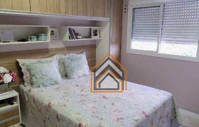 Imagem 8: Apartamento à venda, 52 m² por R$ 244.900,00 - Bela Vista - Alvorada/RS