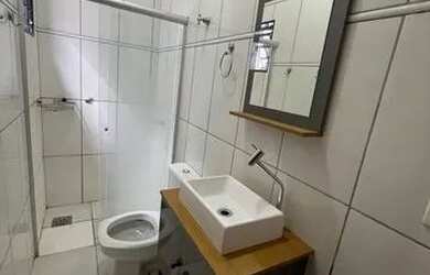 Imagem 2: Casa Residencial palestra